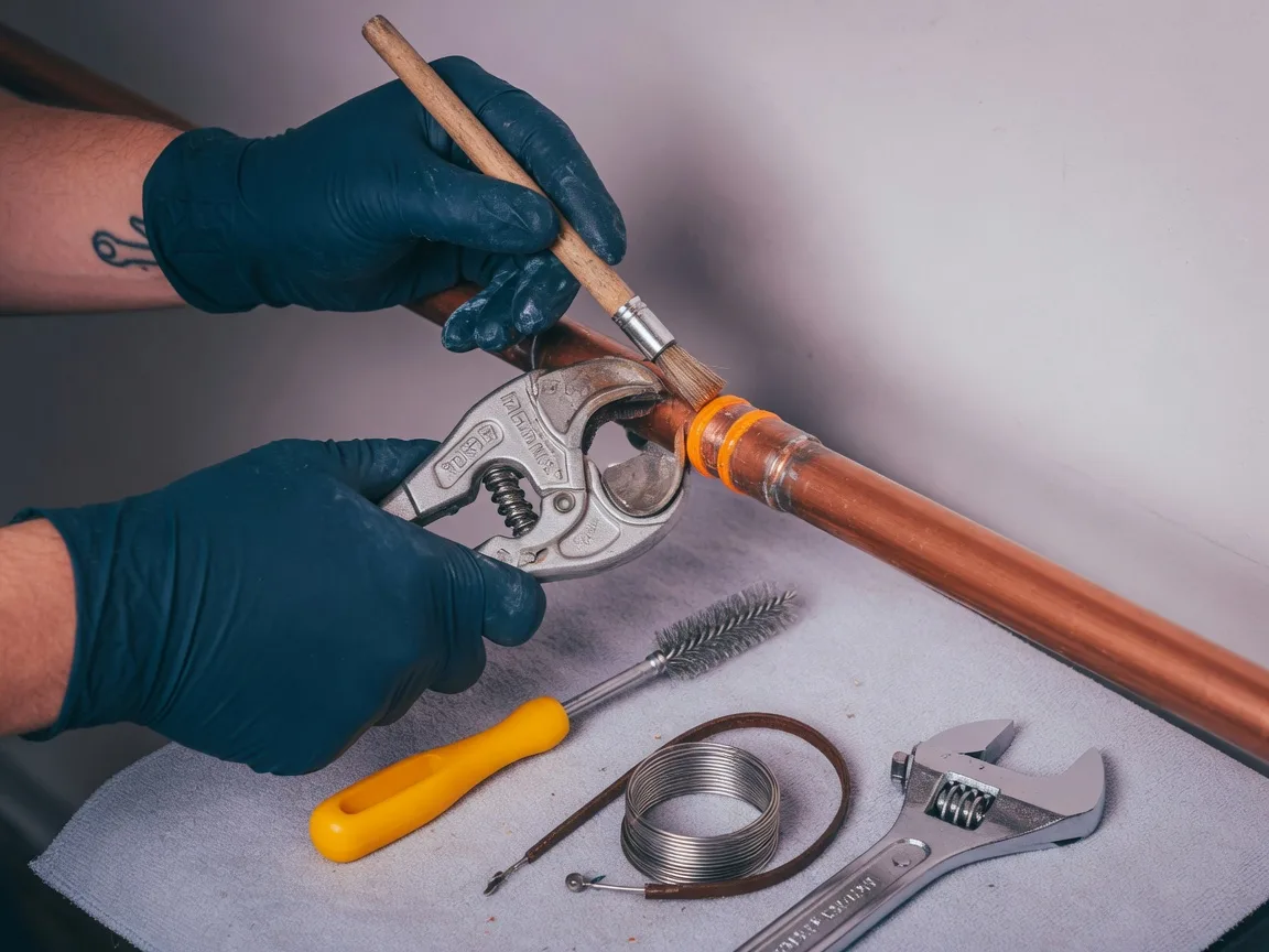 Why choose Sump Pump Repair in Claremont, VA